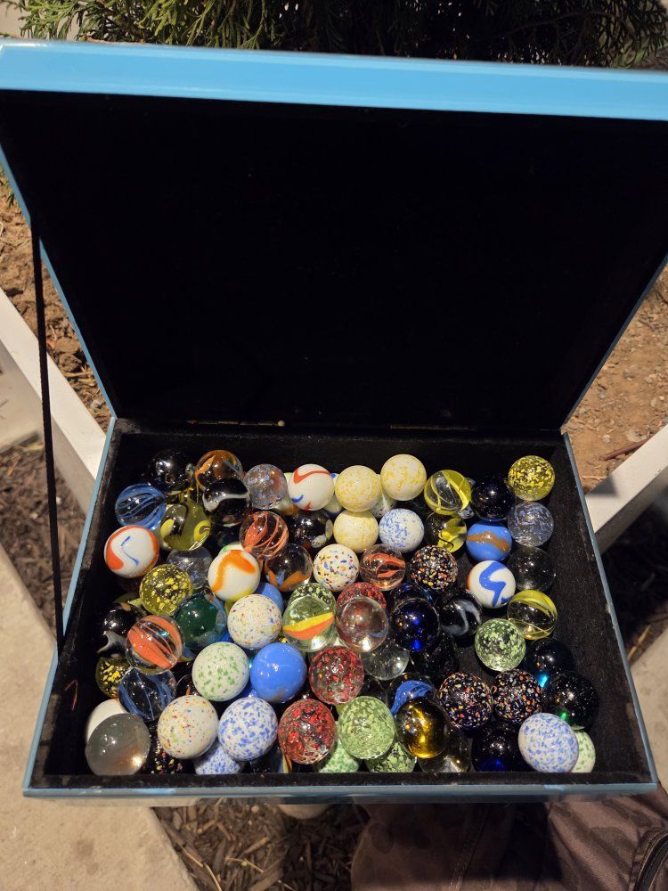 vintage shooters