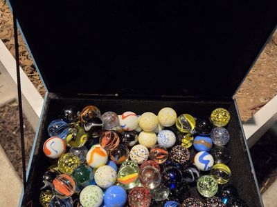 vintage shooters
