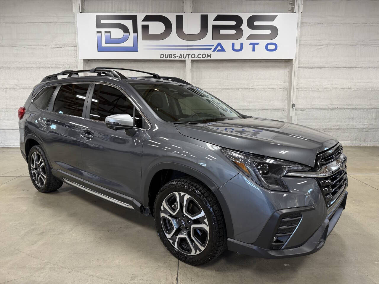 2023 Subaru Ascent Limited 7-Passenger