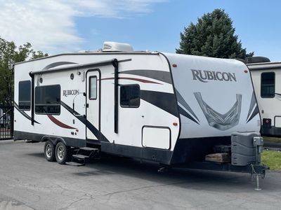 2016 DUTCHMEN RUBICON 2800