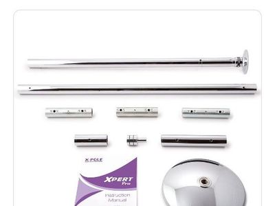 X- Pole Xpert Pro (PX)