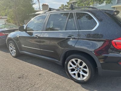 2013 BMW X5 xDrive35i Premium
