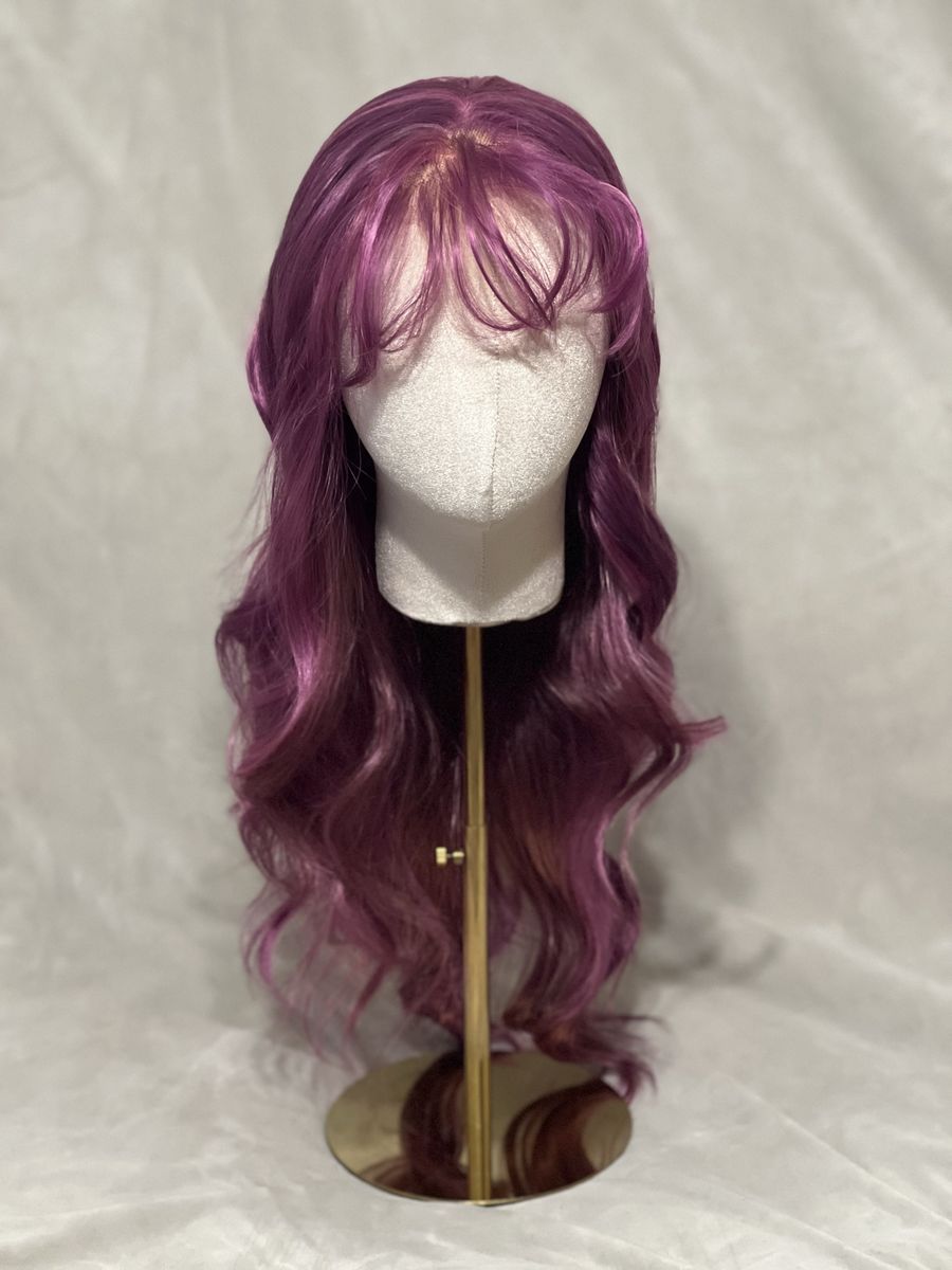 New CSC Barrett (Jellies) Wig