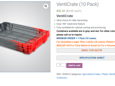 crates, Drying racks, harvest, herb drying, stackable