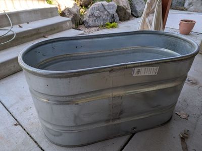 Cold Plunge