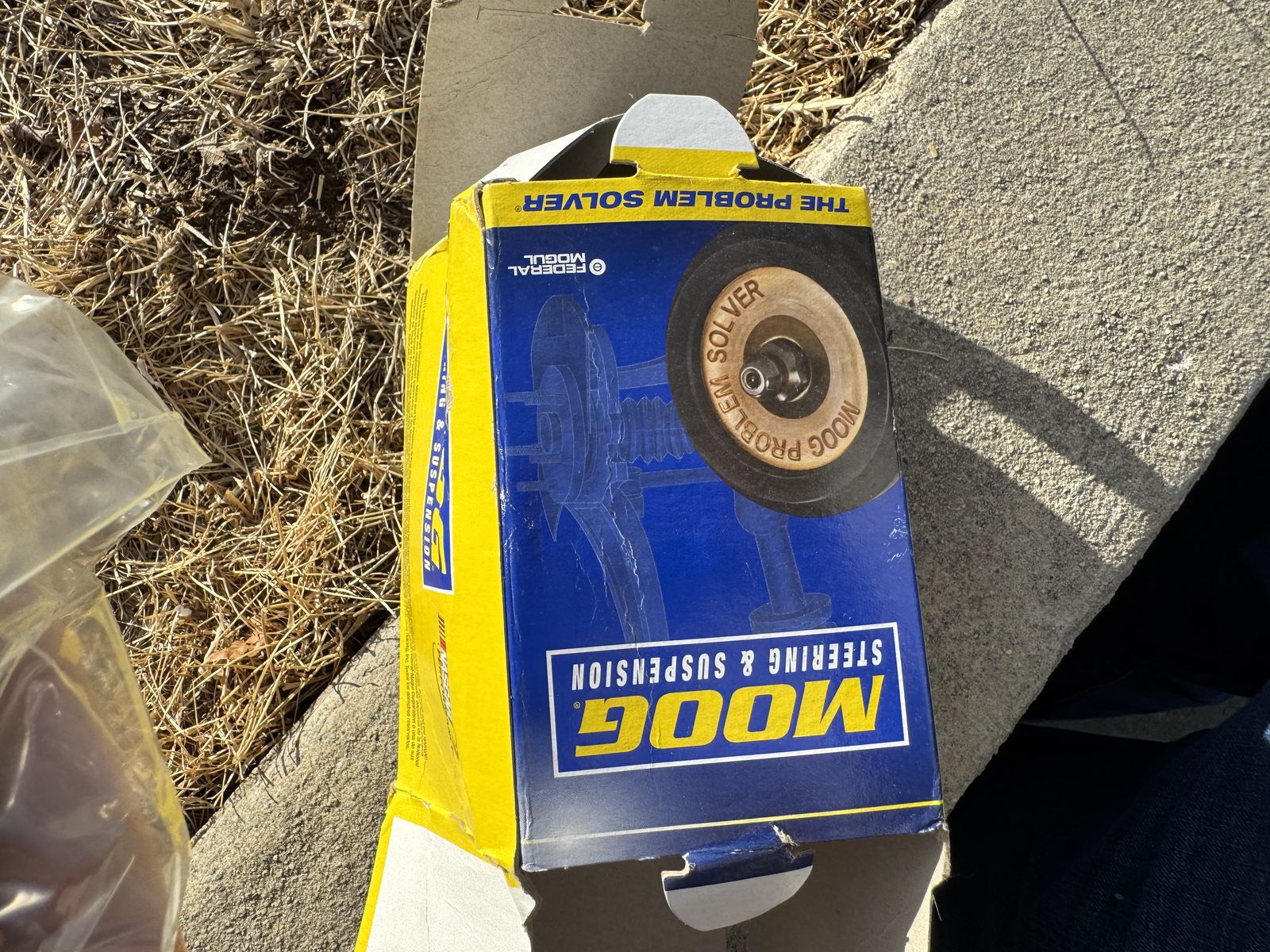 1997-2002 dodge ram sway bar bushings