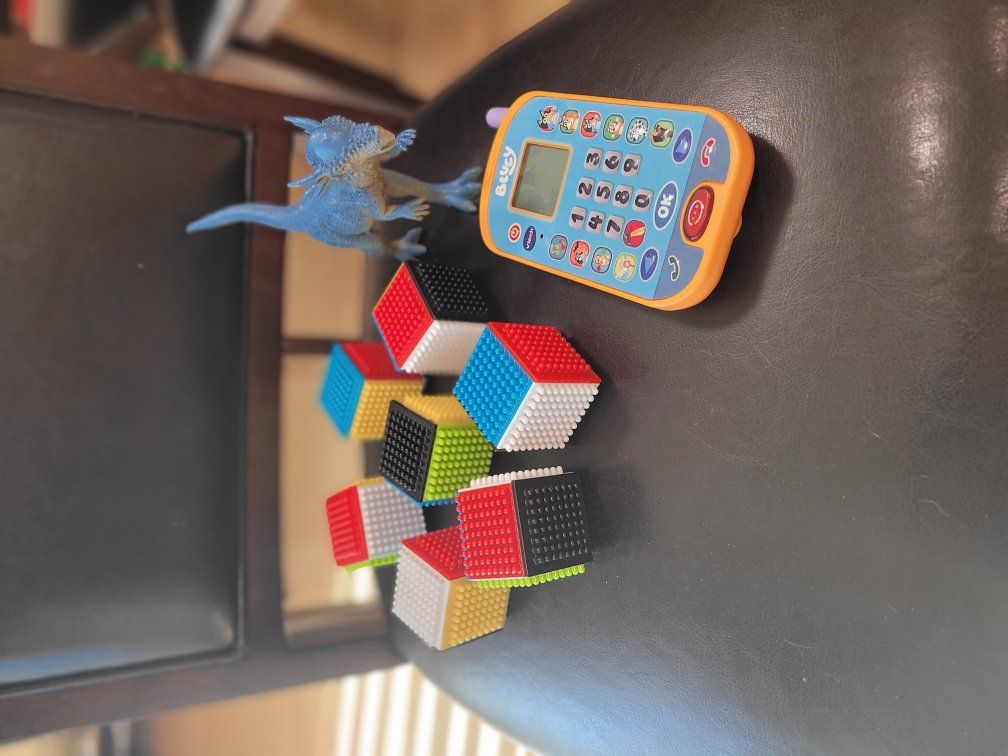 baby/toddler toys