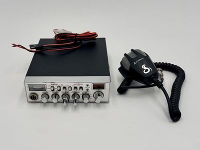 Uniden PC78 Elite CB Radio