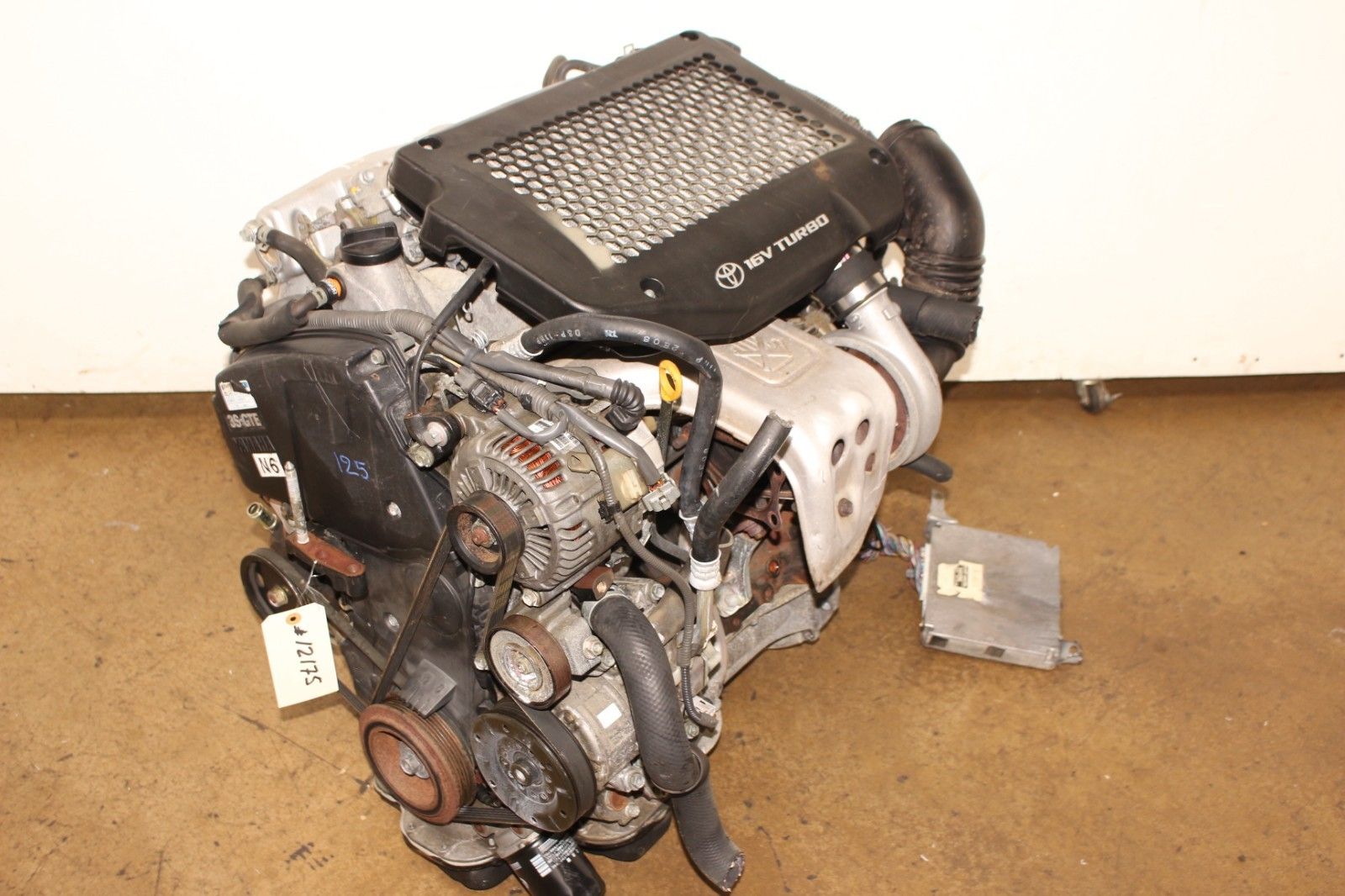 Toyota 3S-GTE Engine 2.0L Turbo For Sale