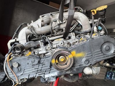 2008 Subaru Impreza 2.5L Engine. 125,000 Miles