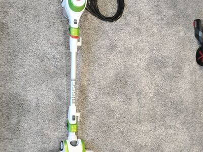 Bissell vacuum multi surface carpet cleaner