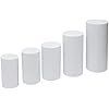 5 PIECE CYLINDER SET