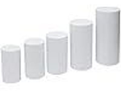 5 PIECE CYLINDER SET