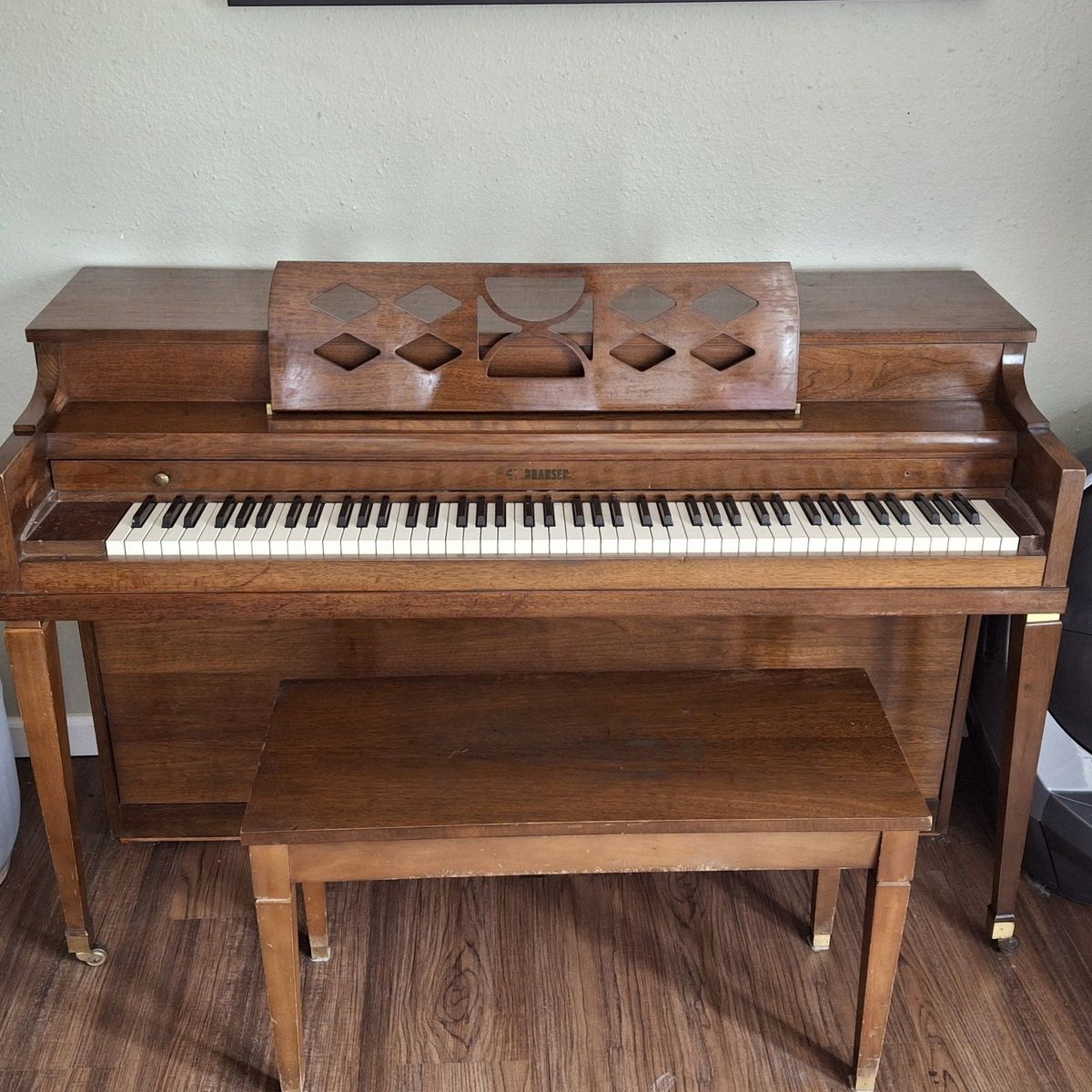Free Piano