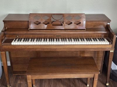 Free Piano