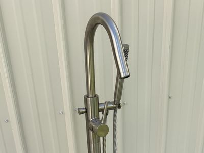 Freestanding Tub Faucet