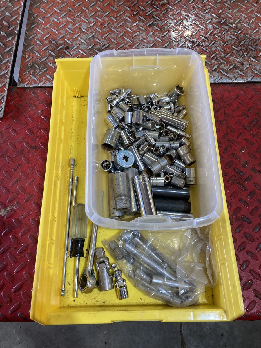 Standard and metric tools