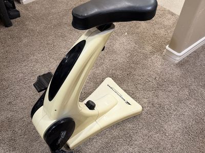 Peddle Desk Chair
