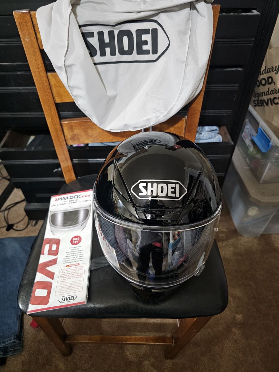 Shoei RF1200