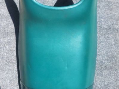 1996 SeaDoo GTX front seat assembly