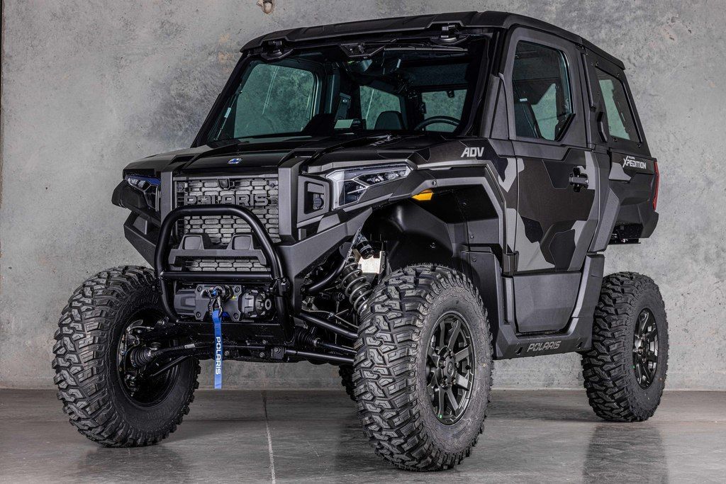 2026 Polaris® XPedition ADV NorthStar