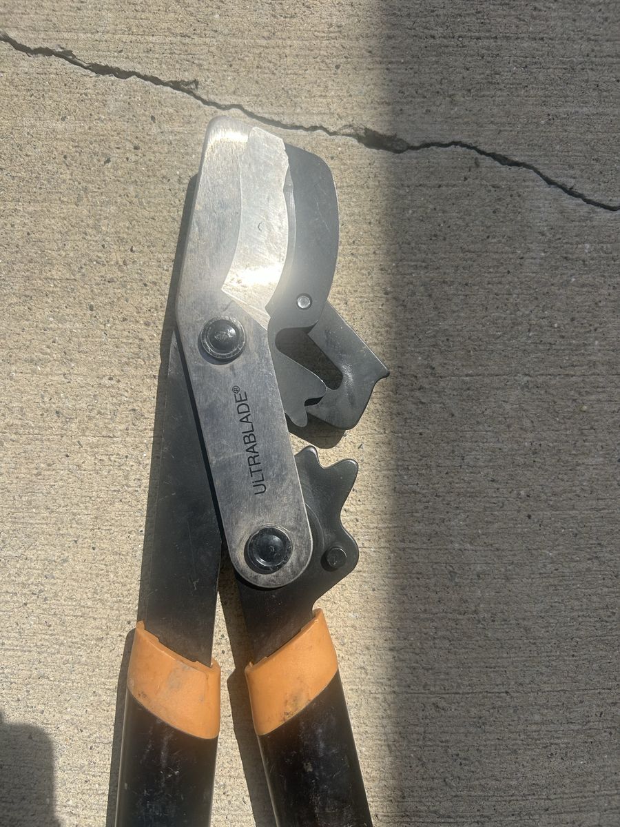 Fisker GEAR2 Loppers