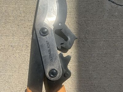 Fisker GEAR2 Loppers