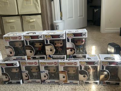 Stragerthings Pops