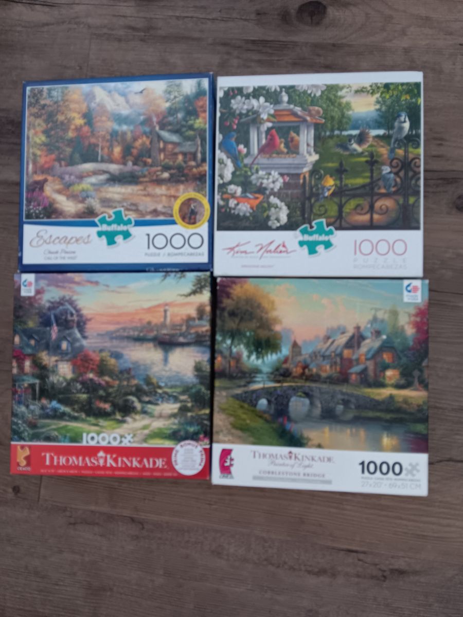 Jigsaw Puzzles