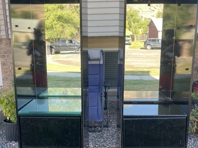 Mirrored dresser Need Gone Asap