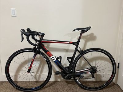 BMC Team Machine SLR01 54cm