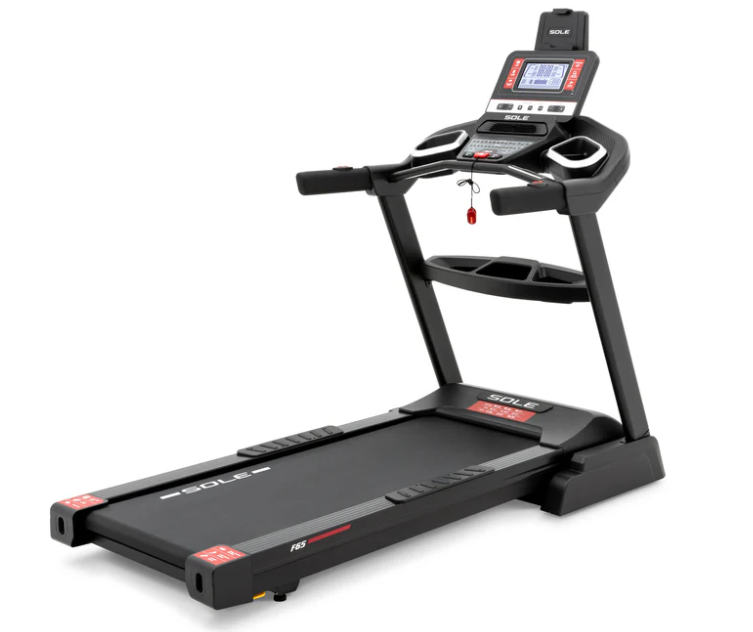 New Sole F65 Treadmill