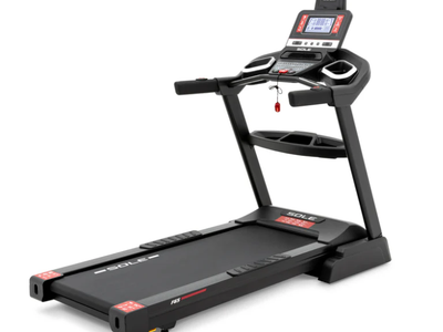 New Sole F65 Treadmill