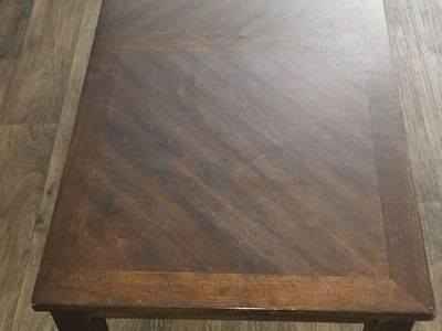 Living Room Coffee table