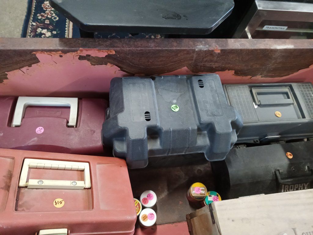 Fishing Gear $10-$30