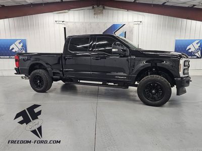 2026 Ford F-350 Super Duty Lariat