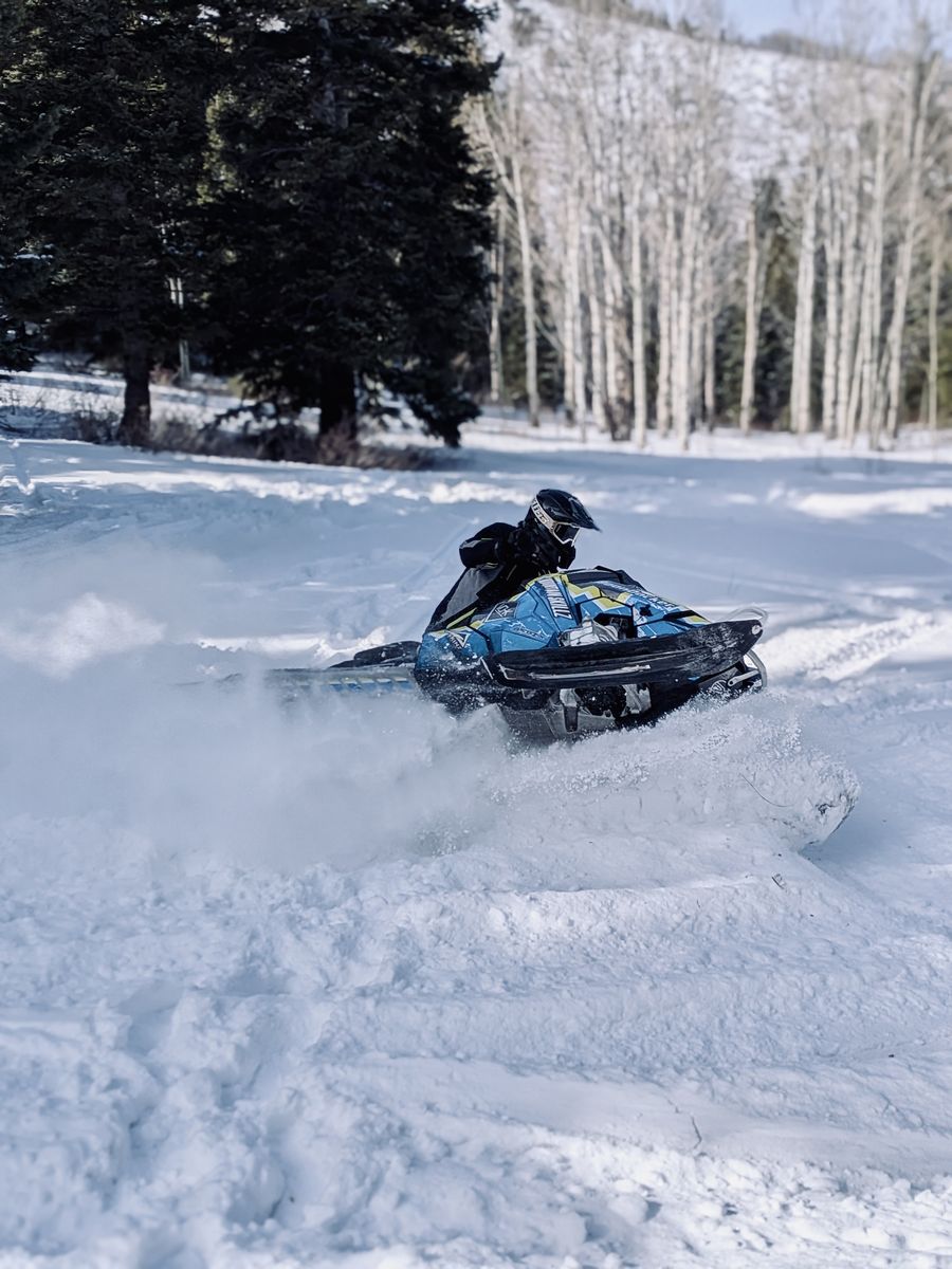 ISO Snowmobiles,dirtbikes,fourwheelers Etc