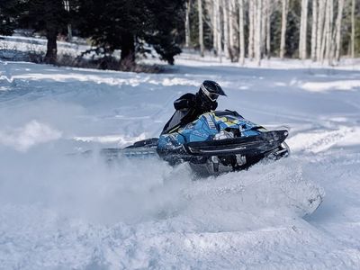 ISO Snowmobiles,dirtbikes,fourwheelers Etc
