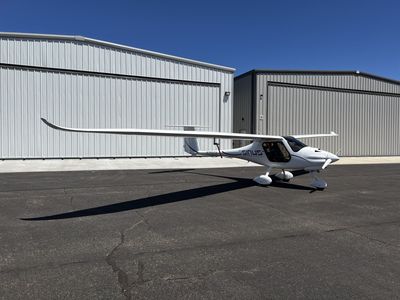 2025 PIPISTREL SINUS FLEX MAX