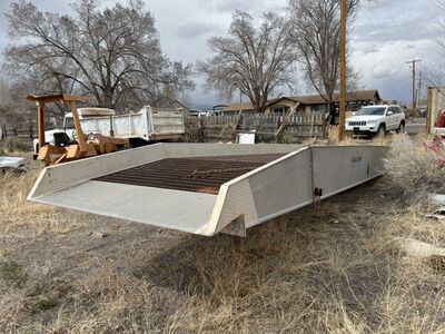 Portable Loading Ramps