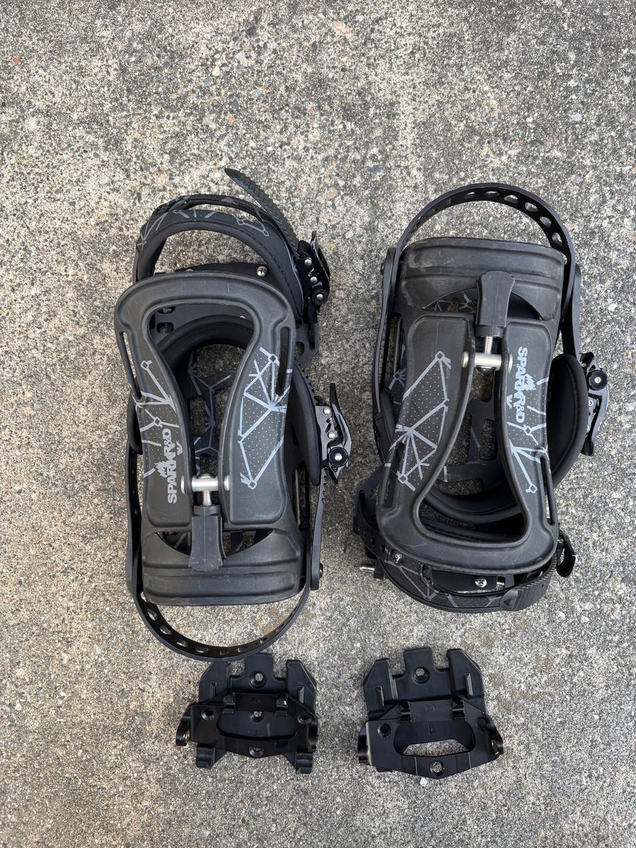 Spark Arc Bindings