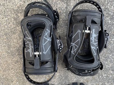 Spark Arc Bindings