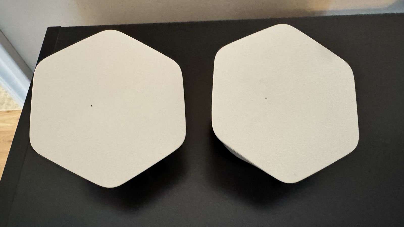 Xfinity xFi Pods 2nd Gen (2-Pack) - WiFi Extenders for Whole-Home Coverage