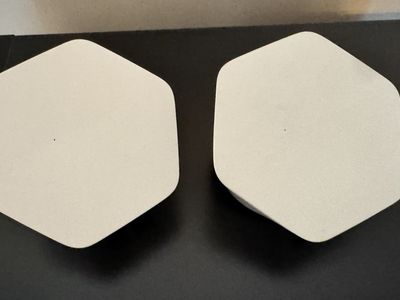 Xfinity xFi Pods 2nd Gen (2-Pack) - WiFi Extenders for Whole-Home Coverage