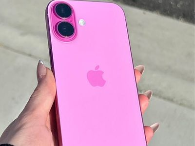 iPhone 16 128GB - T-mobile