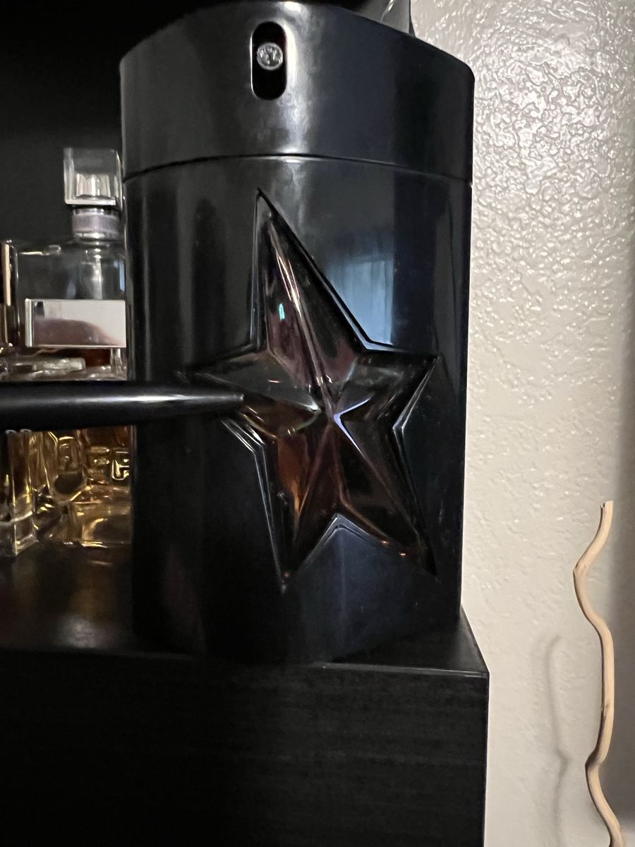 Thierry Mugler A*Men Pure Tonka Eau De Toilette Spray 100ml / 3.4 fl oz