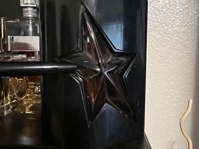 Thierry Mugler A*Men Pure Tonka Eau De Toilette Spray 100ml / 3.4 fl oz