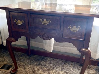 Hekman Writing Desk