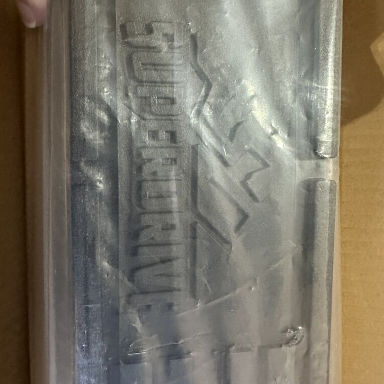 Running Boards for a 07-18 Silverado no brackets
