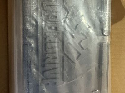 Running Boards for a 07-18 Silverado no brackets